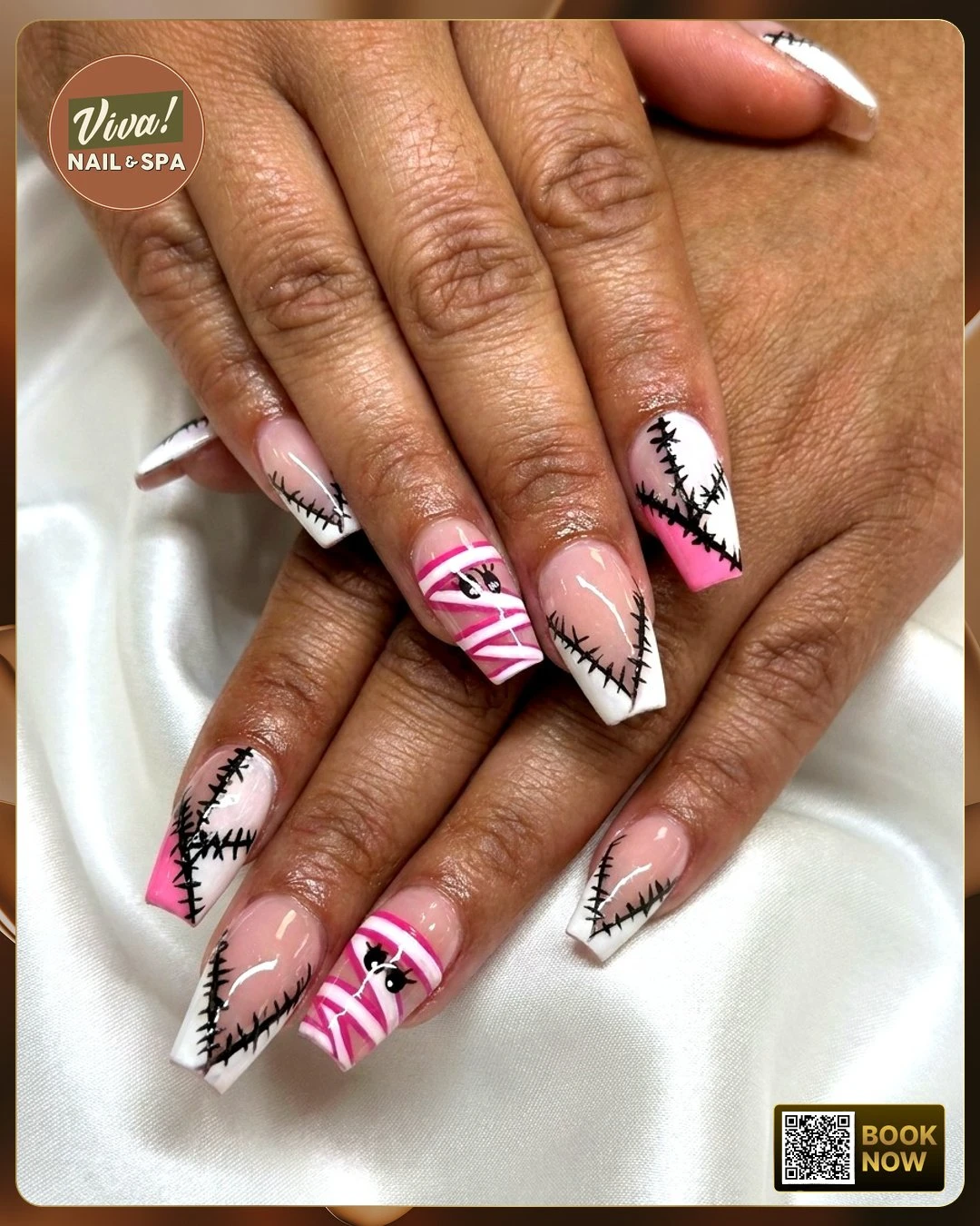 Nail art